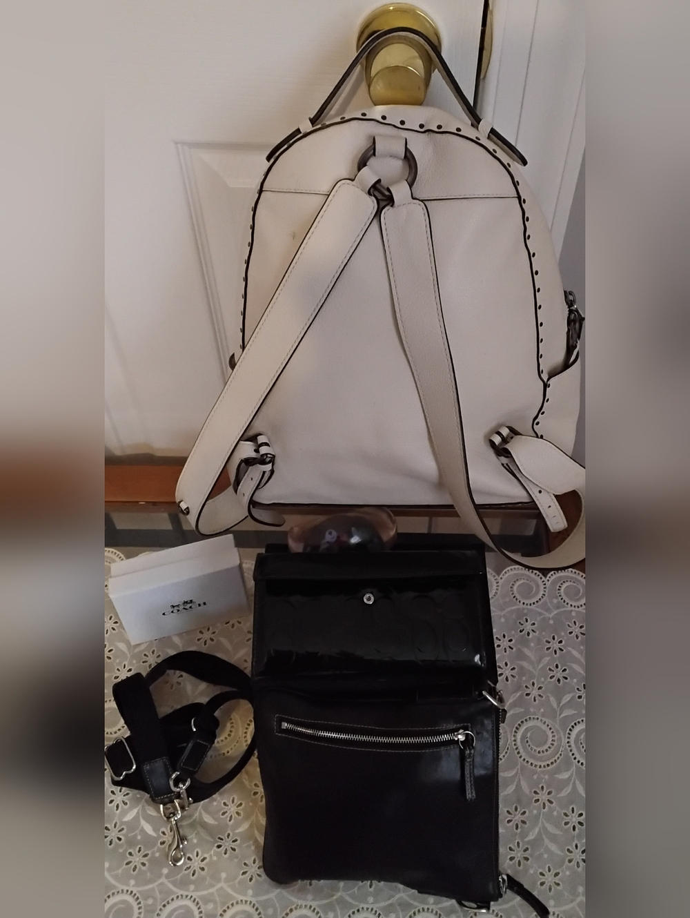 Coach Bag Lot - Picture 7 of 10